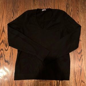 Ann Taylor women’s cashmere sweater, size M, EUC!